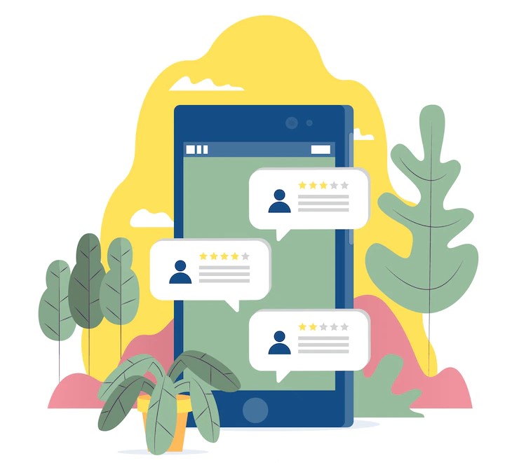 ۵ نکته برای بهبود طراحی سایت ۲۰۲۲