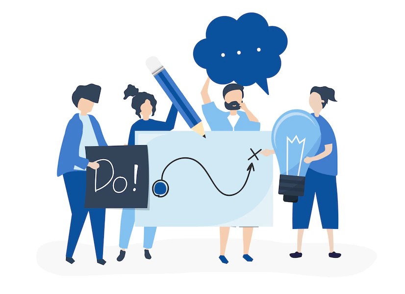 ۵ نکته برای بهبود طراحی سایت ۲۰۲۲