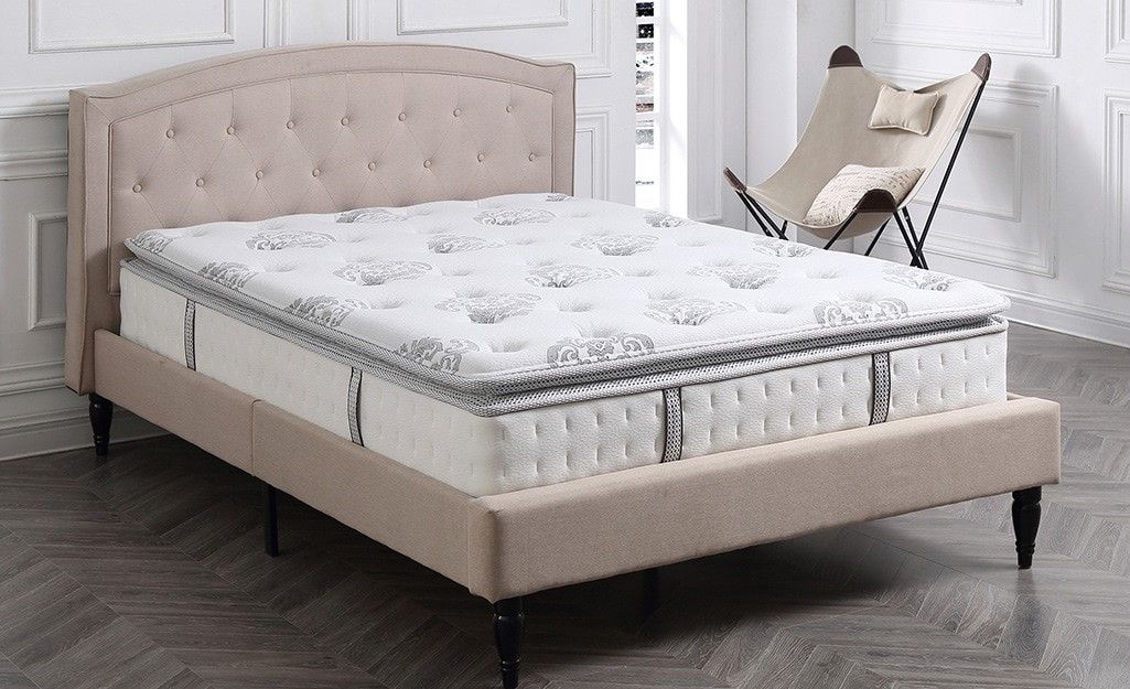 تشک خوشخواب دونفره