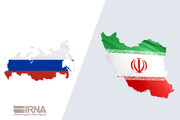 إيران وروسيا توقعان عقدا لبناء سفينة