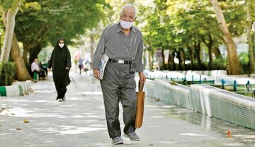 بازنشستگان تامین اجتماعی در انتظار فراغت از کار یا مشکلات اقتصادی بیشتر؟! بازنشستگان تامین اجتماعی در انتظار فراغت از کار یا مشکلات اقتصادی بیشتر؟!