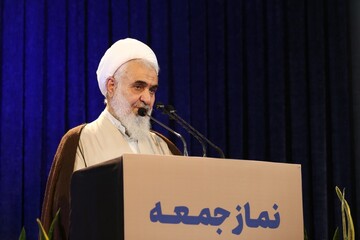 خطیب جمعه قزوین:  کسی که به گرانی‌ها دامن می‌زند ، پیمان‌شکن در پیشگاه خداست