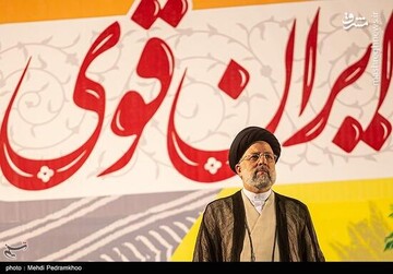 رئیسی در سالروز پیروزی در انتخابات ریاست جمهوری : دولت صادق‌الوعدی خواهیم بود ، ان‌شاءالله