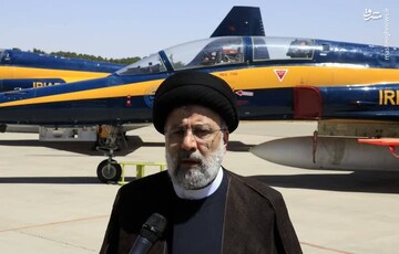 تکذیب دفتر رئیس جمهور با چاشنی انتقاد از «خودتحقیرها» / رئیسی ؛ دستور نداد ، «طلب» کرد 