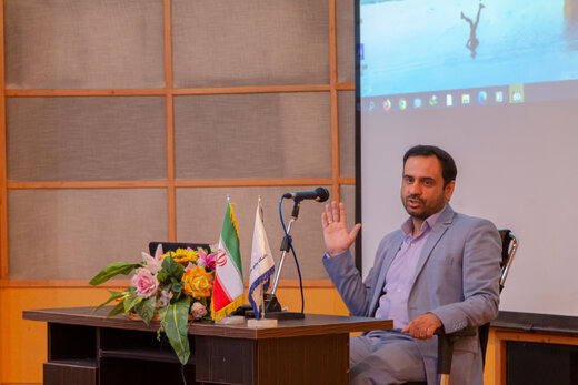 دوره آشنایی با نظام آموزش مهارتی دانشگاه جامع علمی کاربردی در البرز برگزار شد