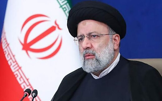 ببینید | کنایه تازه رئیسی به روحانی، این‌بار به بهانه سالگرد انتخابات ۱۴۰۰ و سفر استانی به قرچک