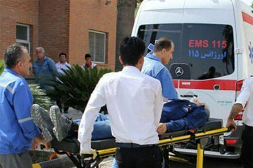 ببینید |  علت مسمومیت دانشجویان دانشگاه زنجان؛ ۷۲ ساعت صبر کنید!