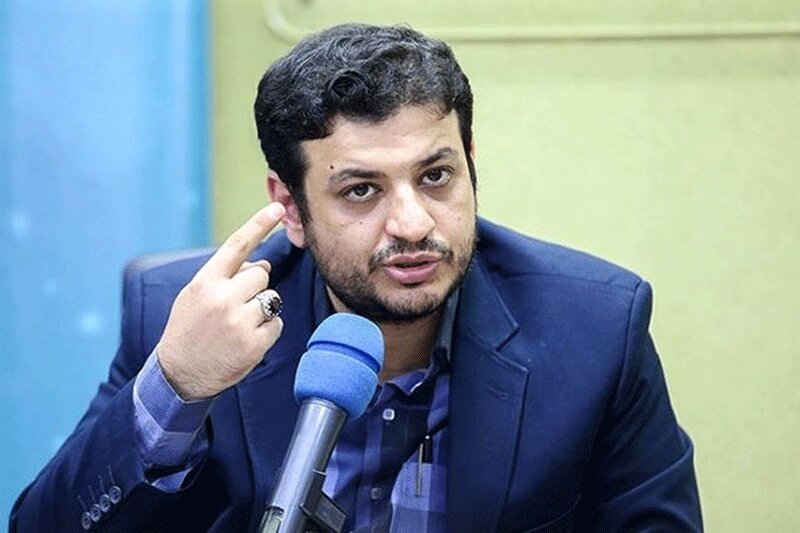 ببینید | ادعای عجیب رائفی‌پور: امروز به سه هواپیمای مسافربری ایرانی شلیک شد