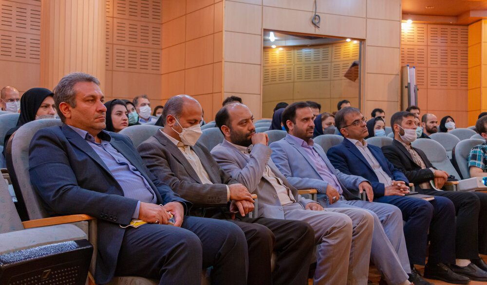 نظام آموزش علمی کاربردی برا ی مدرسان البرزی تشریح شد