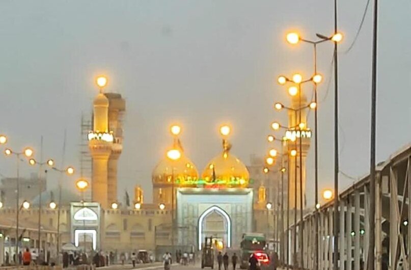 ایوانی که نقشهایش، قصه دارد!