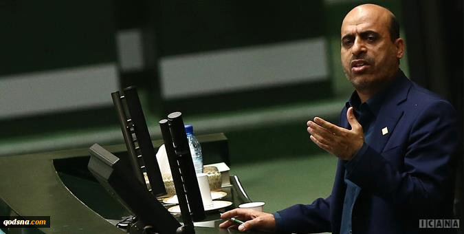 دولت مخالف طرح مجلس در برگزاری تجمعات اعتراضی/ آصفری:مجوز محور بودن تجمعات خلاف قانون اساسی است