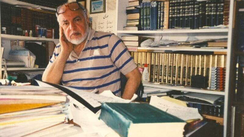 محمد خاتمی پیام داد