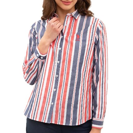 خرید شومیز پولو اصل