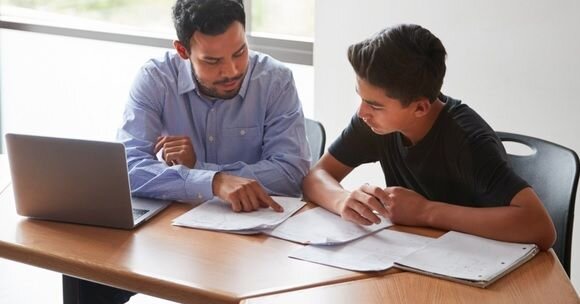 با معلم خصوصی از هیچ امتحانی نترس