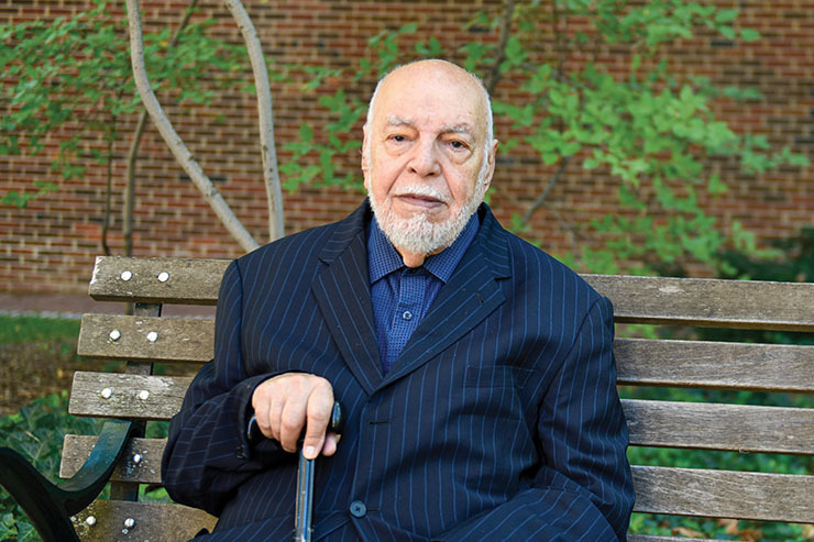 پیام بیت آیت الله منتظری در پی درگذشت احمد مهدوی دامغانی