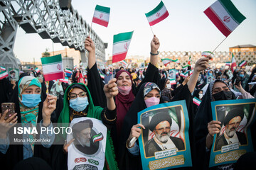 فعال سیاسی اصولگرا : رئیسی با انتخابات مهندسی شده به مردم تحمیل نشد/ اصلاح‌طلبان تندرو انتخابات را قبول ندارند