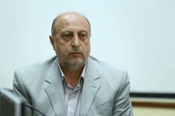 سرپرست فرمانداری شهرستان تاکستان منصوب شد
