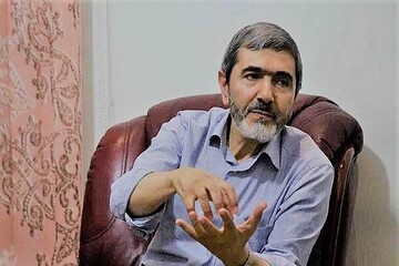 هشدار یک فعال سیاسی درباره هزینهزایی صداوسیما / مبلغ: تحول در این سازمان از نان شب واجبتر است / صداوسیما به جایگاه اصلی متحجرین تبدیل شده است