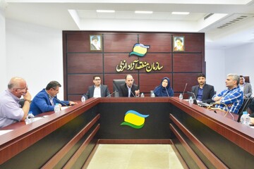 دوره آموزشی ثبت قیمت تولید و مصرف کننده به منظور شفاف سازی نظام توزیع و قیمت گذاری
