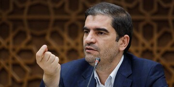 قاضی زاده هاشمی رییس مجمع بسیجیان خراسان رضوی شد