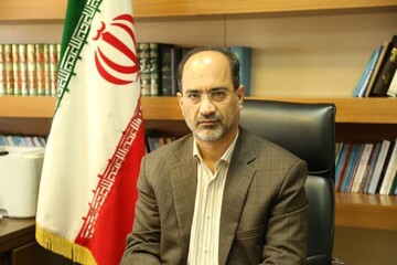 معاون سیاسی، امنیتی و اجتماعی استانداری هرمزگان منصوب شد