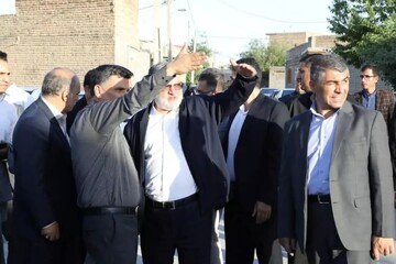 راه و شهرسازی، ۴ طرح بازآفرینی شهری در ارومیه اجرا می‌کند