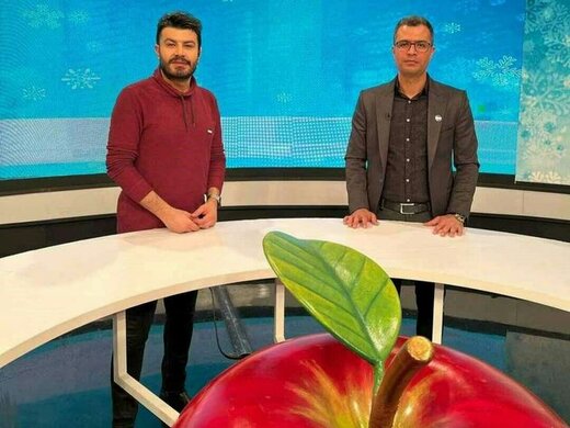 ببینید | توضیحات پزشکی که نمازخواندن و آرتروز زانو را بهم ربط داد
