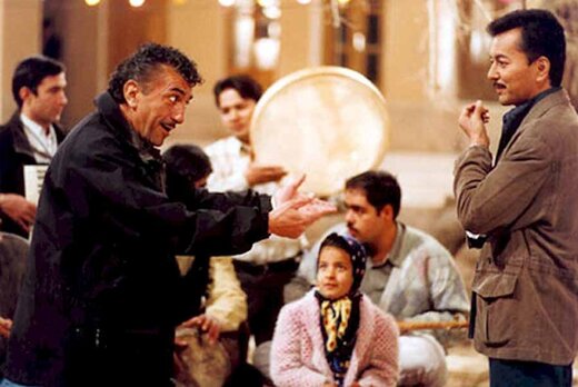 بازیگرِ ژاپنی که فکر میکند اجدادش ایرانی بودهاند!