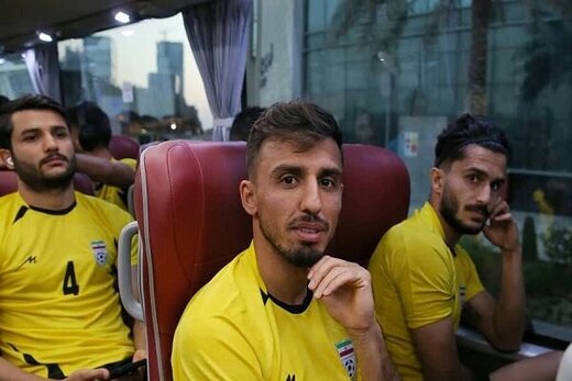 شاهماهی نقل و انتقالات پرسپولیسی شد شاهماهی نقل و انتقالات پرسپولیسی شد