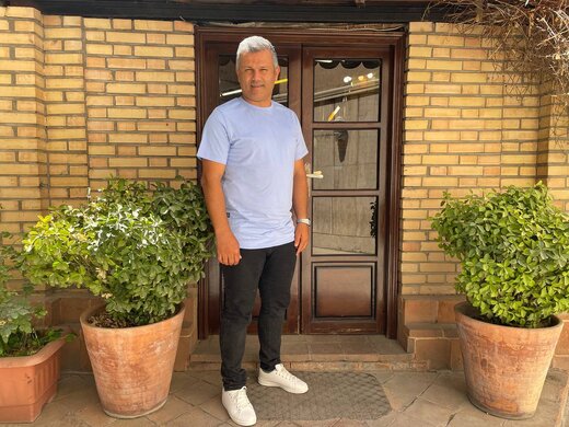 حسن اشجاری: اسکوچیچ؟ همین حالا کیروش را به تیمملی بیاورید