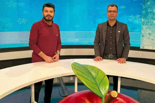 چرا حرفهای یک دکتر در باره آرتروز ، تن صداوسیما را لرزاند؟ چرا حرفهای یک دکتر در باره آرتروز ، تن صداوسیما را لرزاند؟