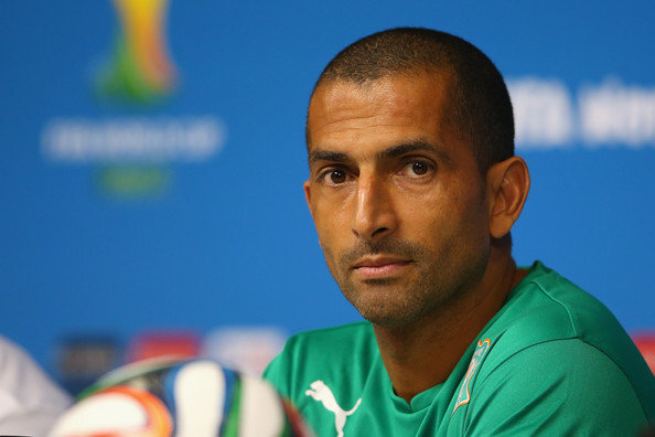 نام گزینه خارجی سرمربیگری استقلال لو رفت / عکس 2