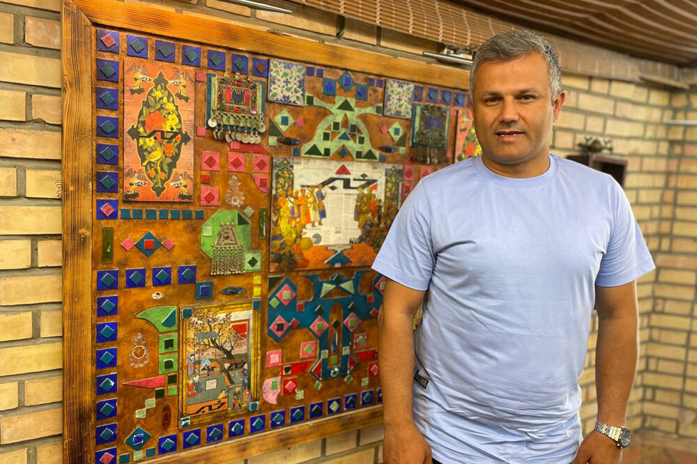 حسن اشجاری: علی دایی برای هر کشوری آرزوست/نکونام و مجیدی به تیم ملی نیایند؛ مثل علی دایی میسوزند