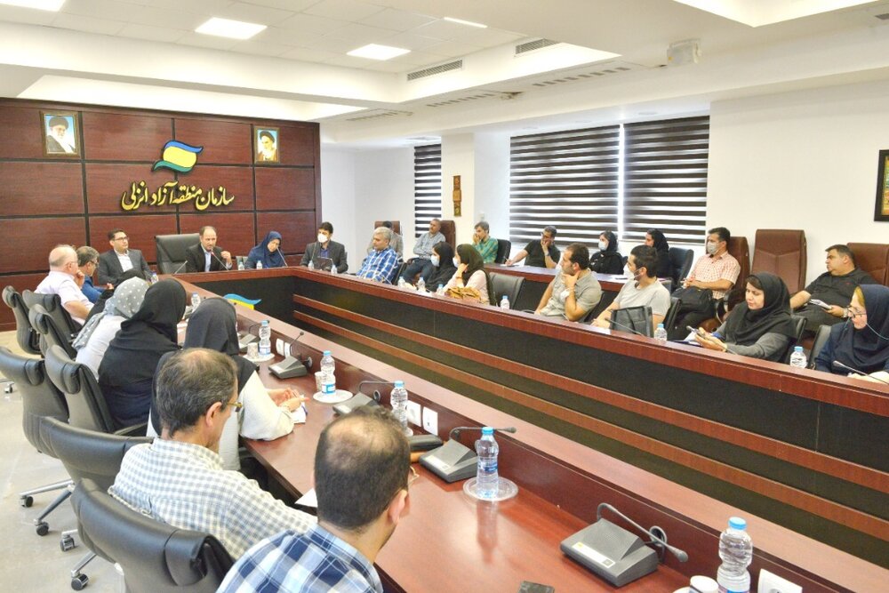 دوره آموزشی ثبت قیمت تولید و مصرف کننده به منظور شفاف سازی نظام توزیع و قیمت گذاری