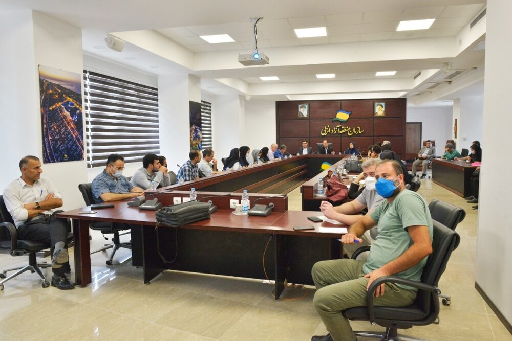 دوره آموزشی ثبت قیمت تولید و مصرف کننده به منظور شفاف سازی نظام توزیع و قیمت گذاری