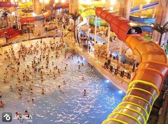 سیاحت، زیارت و اقامت ارزان در سوئیت مشهد