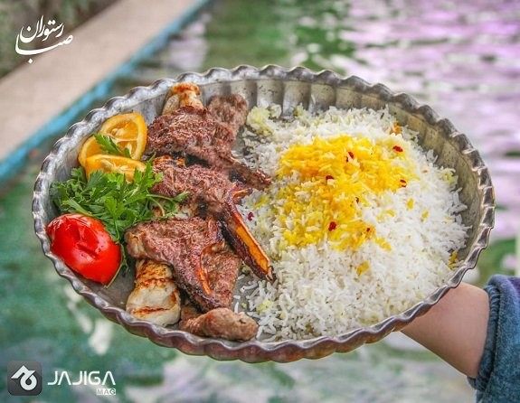 سیاحت، زیارت و اقامت ارزان در سوئیت مشهد