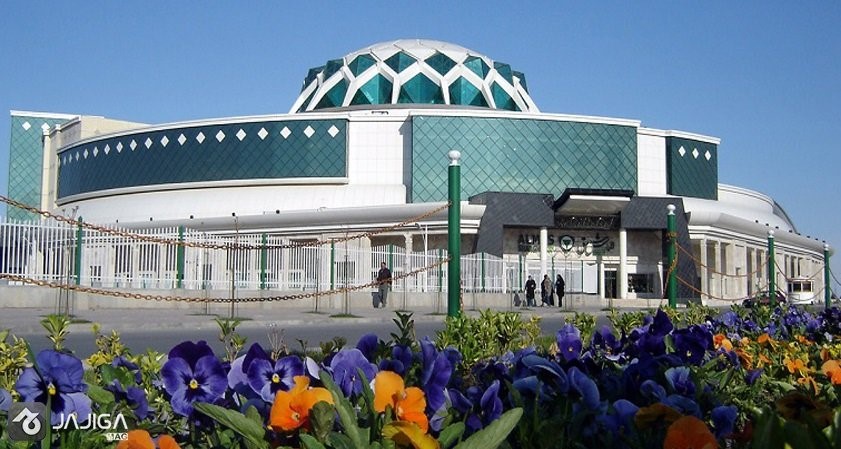 سیاحت، زیارت و اقامت ارزان در سوئیت مشهد