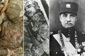 «رضا شصت تیر» چگونه جان فرمانده را  در محاصره ارتش سرخ  نجات داد؟ / نقش پدر زن در جهش نظامی و سیاسی رضا شاه