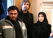 سعید آقاخانی و مهران غفوریان با یک کمدی دیگر در تلویزیون