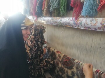 ثبت جهانی دهکده فرش
