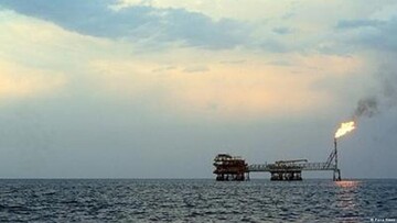 سرمایه‌گذاری بزرگ چین برای ساخت تجهیزات اکتشاف نفت در دریا

