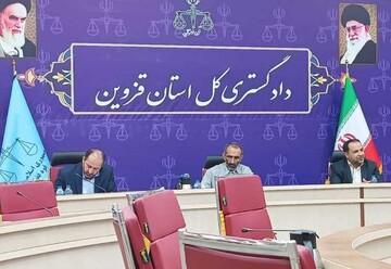 ۲۷واحد صنعتی در قزوین احیا شد