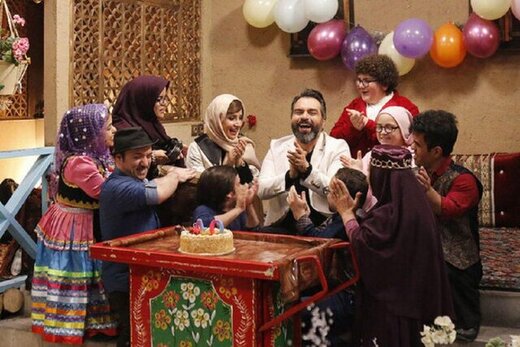 کارگردان فیلم «والدین امانتی»: حال مردم خوب نیست، سینماها نمیفروشند کارگردان فیلم «والدین امانتی»: حال مردم خوب نیست، سینماها نمیفروشند