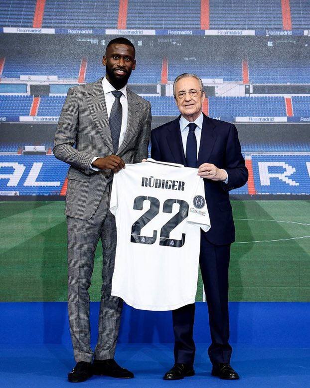 رونمایی از کهکشانی جدید رئال مادرید/عکس