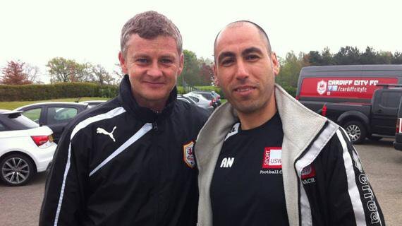 پراکندگی مربیان ایرانی؛ از بوندسلیگا تا جیلیگ ژاپن 6