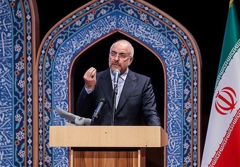 «پادویی شما را می کنیم»/ «قول شرف» قالیباف به فعالان اصناف کشور 2