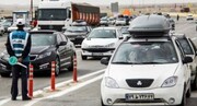 افزایش نظارت بر ناوگان حمل‌ونقل مسافر برون‌شهری در قزوین
