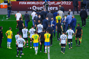 اعلام زمان برگزاری دوباره دیدار جنجالی برزیل و آرژانتین