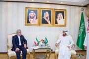 Tehran, Riyadh discuss increase in Iran’s Hajj quota